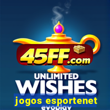 jogos esportenet